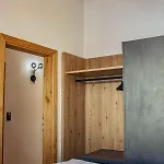 Apart. Oberhof * Gerlos