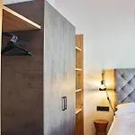 Apart. Oberhof Appartamento Gerlos