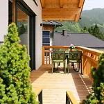 Apart. Oberhof * Gerlos