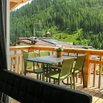 Lägenhet Apart. Oberhof Gerlos