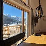 Apart. Oberhof Appartamento Gerlos
