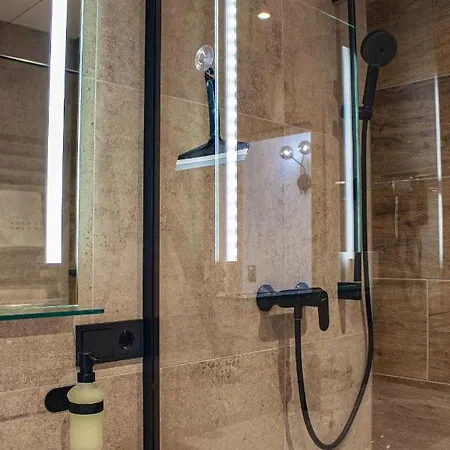 Daire Apart. Oberhof Gerlos