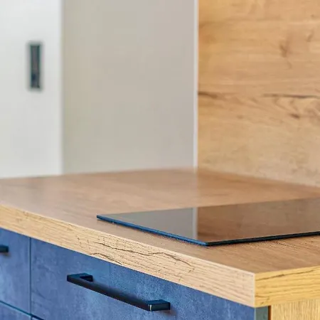 Apart. Oberhof Daire *