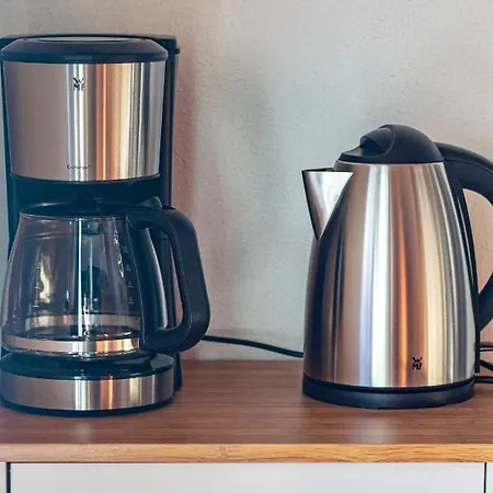 Apart. Oberhof * Gerlos