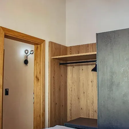 Apart. Oberhof * Gerlos