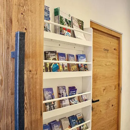 Apart. Oberhof Gerlos