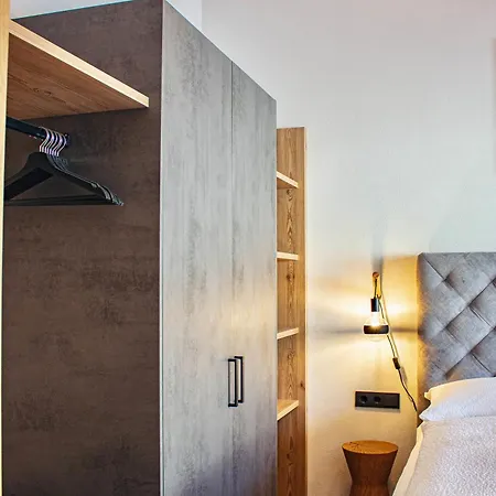 Apart. Oberhof Apartmán Gerlos