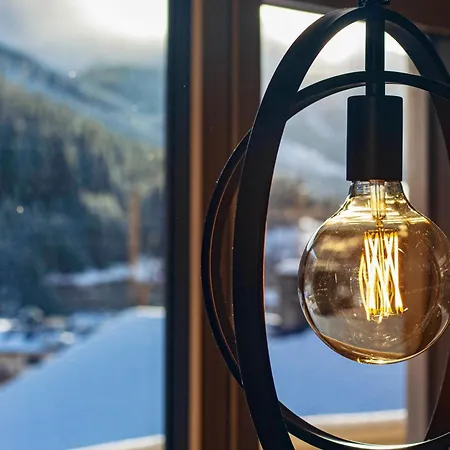 Apart. Oberhof Apartamento