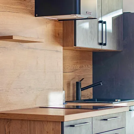 Apart. Oberhof * Gerlos