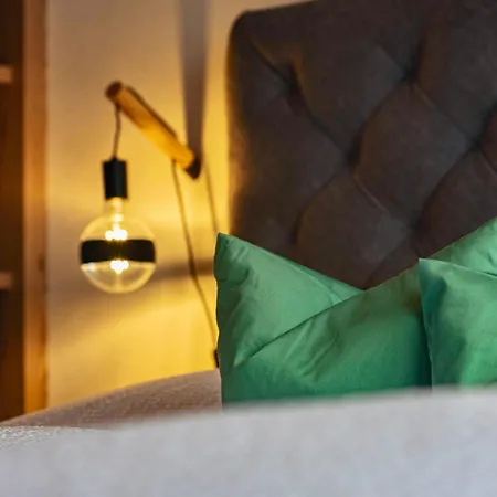 Apartmán Apart. Oberhof