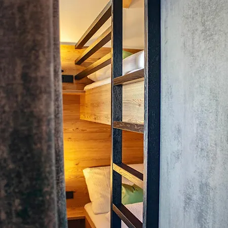 Apartmán Apart. Oberhof *