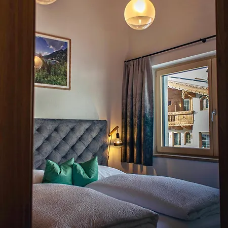 Apartmán Apart. Oberhof
