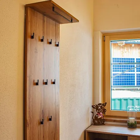 Apart. Oberhof * Gerlos