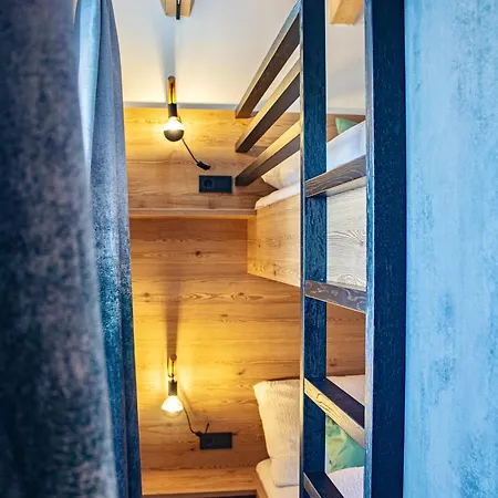Apartmán Apart. Oberhof