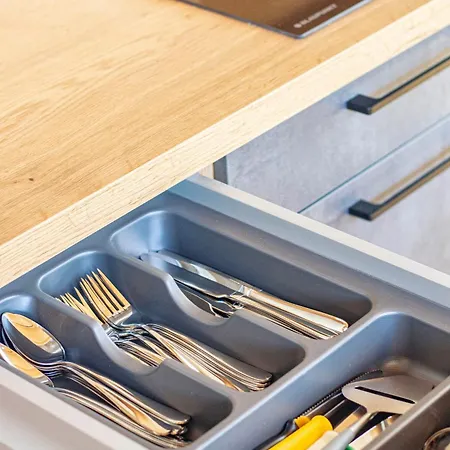 Daire Apart. Oberhof