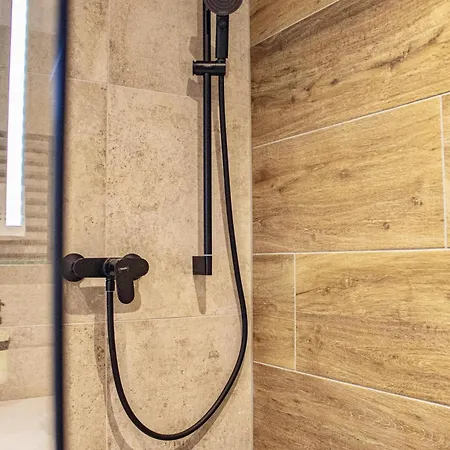 Apart. Oberhof Apartamento