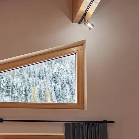 Apartmán Apart. Oberhof Gerlos