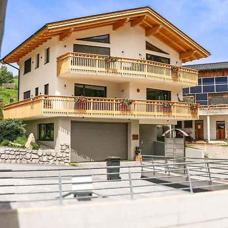 Apartmán Apart. Oberhof *