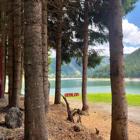 Apartmán Apart. Oberhof Gerlos