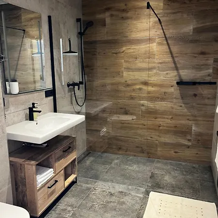 Apart. Oberhof Lägenhet Gerlos