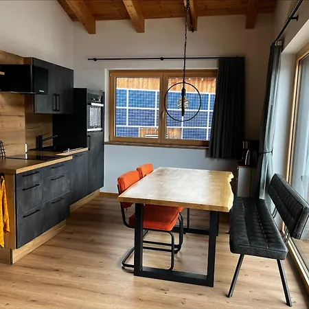Apart. Oberhof Apartmán