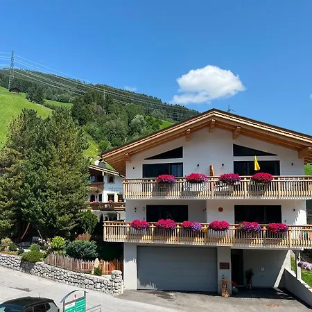 Apart. Oberhof Gerlos