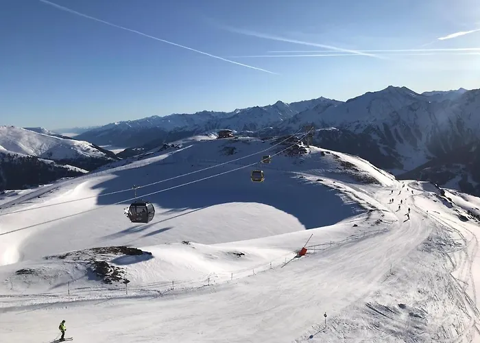 Apart. Oberhof * Gerlos