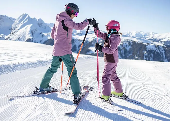 Apart. Oberhof Lägenhet