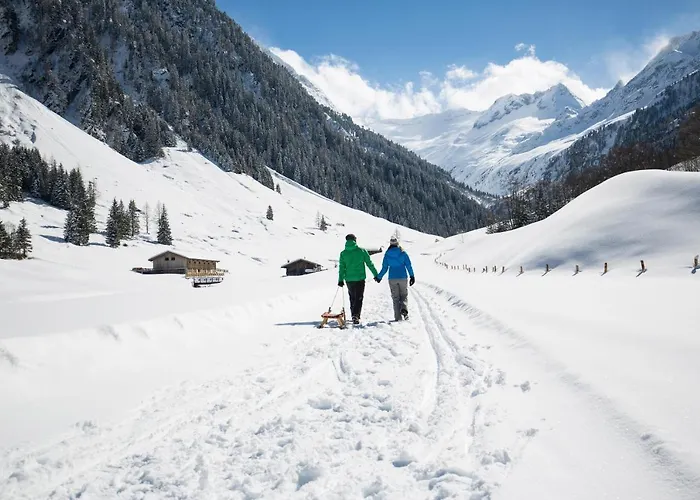 Apart. Oberhof Lägenhet