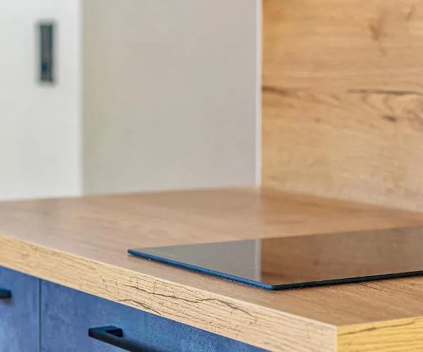 Apart. Oberhof Lägenhet *