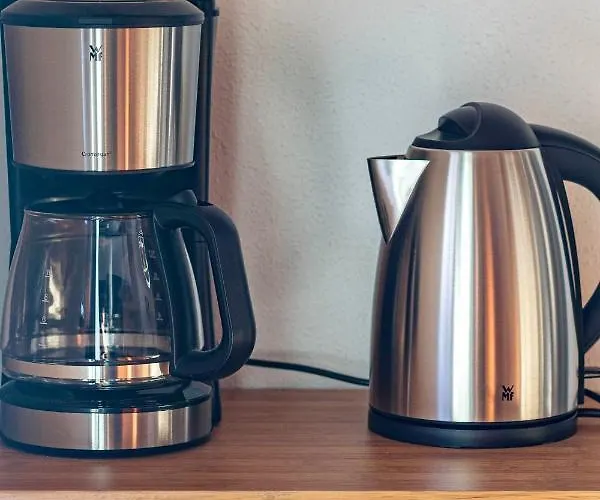 Apart. Oberhof * Gerlos