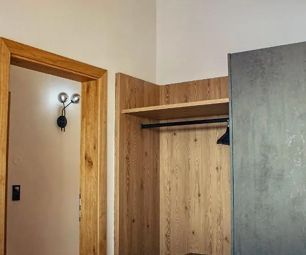 Apart. Oberhof * Gerlos