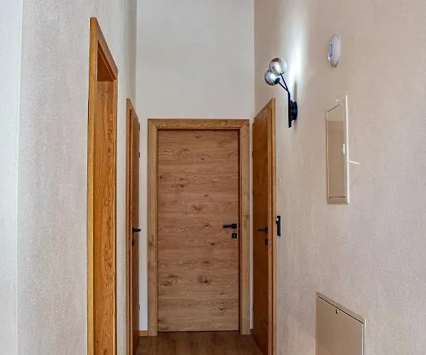 Apart. Oberhof Gerlos