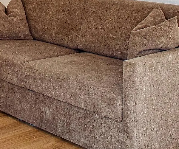 Lägenhet Apart. Oberhof