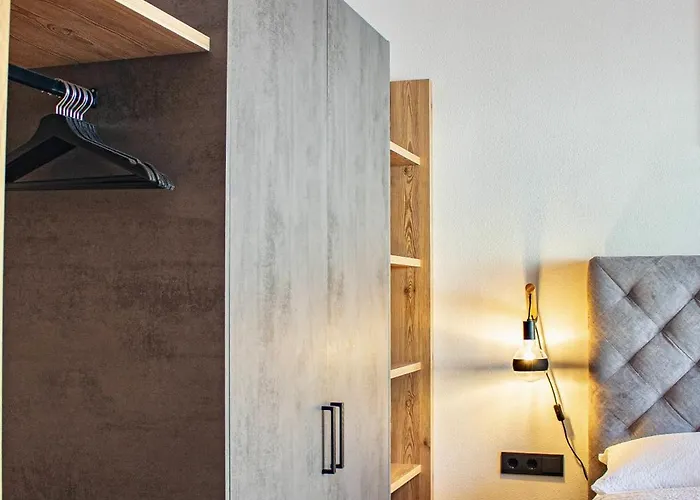 Apart. Oberhof Lägenhet Gerlos