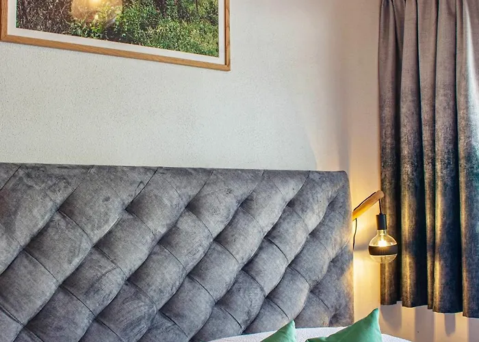 Apart. Oberhof Gerlos