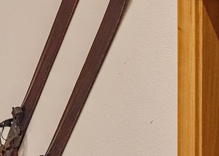 Apart. Oberhof Lägenhet