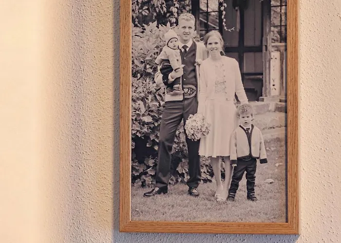 Lägenhet Apart. Oberhof