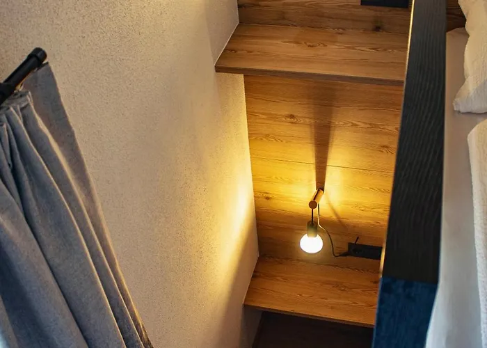 Apart. Oberhof Gerlos