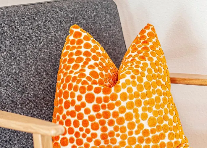 Lägenhet Apart. Oberhof *