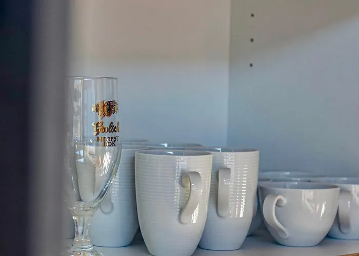 Apart. Oberhof Lägenhet *