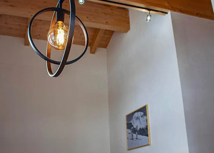 Lägenhet Apart. Oberhof Gerlos