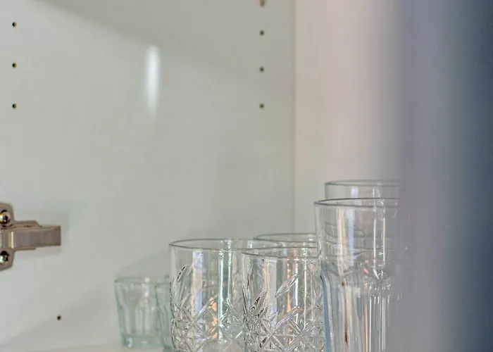 Lägenhet Apart. Oberhof *