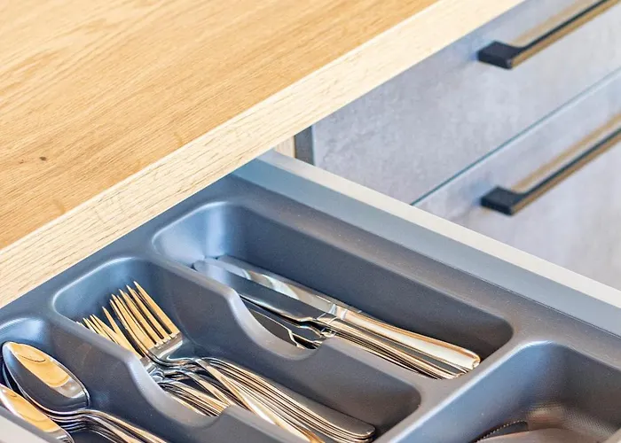 Lägenhet Apart. Oberhof