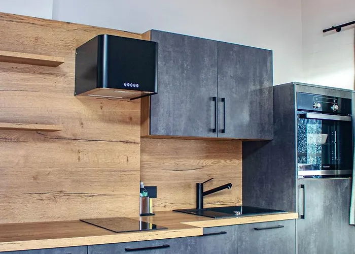 Apart. Oberhof Lägenhet Gerlos