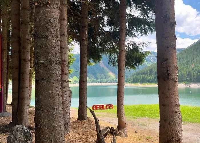 Lägenhet Apart. Oberhof Gerlos