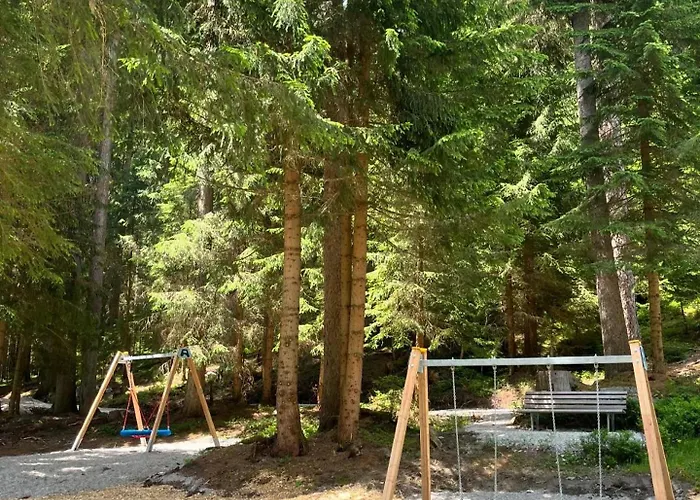 Lägenhet Apart. Oberhof *