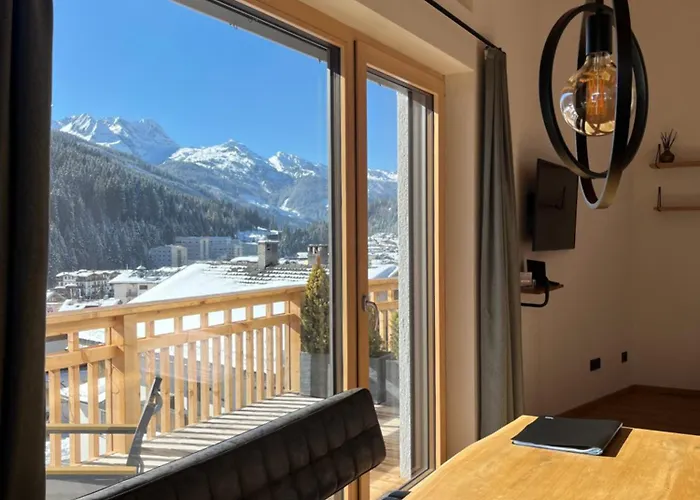 Apart. Oberhof Lägenhet Gerlos