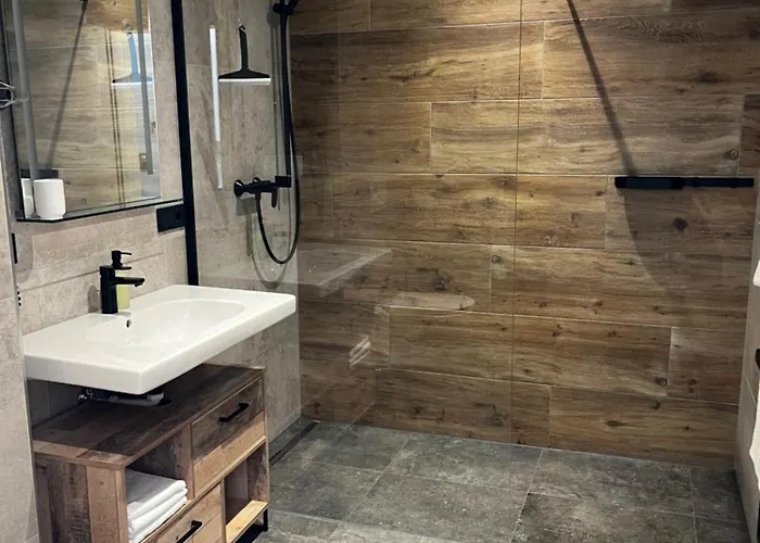 Apart. Oberhof Lägenhet Gerlos