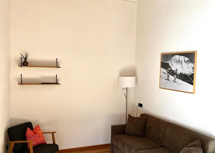 Lägenhet Apart. Oberhof Gerlos